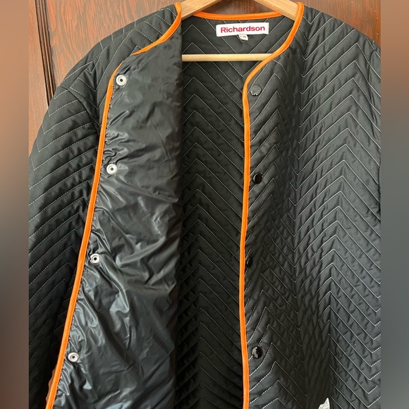 Richardson Quilted Jacket Fall/Winter 2021 Edition - Picture 4 of 11